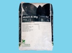 Multi K Potassium Nitrate (1200) 25kg