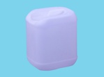 Jerrycan HDPE 5 L with screw cap (51mm)