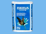 Fertiplus 08-03-03 (1250) 25kg