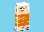DCM MIX 6 (6-3-18 minigran®) (900) 25kg