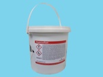 Copper sulphate  25% (450) 5kg