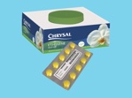 Chrysal Ethylene Buster tablets/set