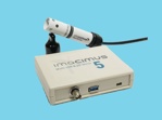 IMACIMUS 5: MultiION Analyser for up to 4 Ion & pH