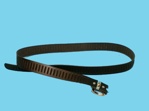 Menno Leather belt 1250 X 30 mm