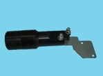 Menno ARS Disinf. clippers - Fog - Bottle holder 35 cc