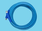 Elite water hose 3/4" 10m 20 bar (3/4" swivel-1/2" shower)