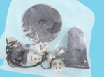 Spare parts kit for APS96