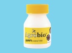 SIRFIcontrol Mix [100 pupae] (AB1)