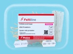 FELTILINE - Tube - 250 Individuals - Feltiella acarisuga