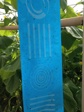 Sticky Trap Roll Blue 100m x 30cm (Optiroll Super Plus)