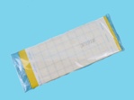 Sticky trap yellow [10x25cm] - 10 pcs per pack