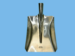 Ballast Shovel Opener Aluminium b / str
