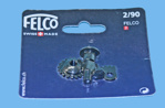 Felco service set 2/90 bolt