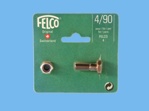 Felco service set 4/90 bolt