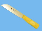 Cabbage knife 15,5cm wood SK5 steel
