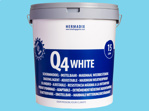 Q4 White (880) 20kg