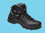 Work shoe MAXGUARD X430 S3 size 47 black high