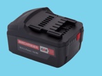 Battery Li-Ion 18 V for backpack sprayer REC15 AC1 (CAS)