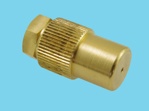 Adjustable nozzle nozzle 1.3 mm