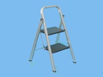 Giant aluminum ladder 2TR 9402
