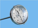 Soilthermometer -20/+90   41cm