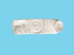 Filter bag  Lubron  filter DSF 15 (1 piece)