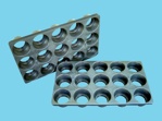 Re-usable Tray 15/10,5 holes
Danish Form. 535x315mm 2500plt