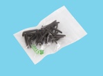 Vegetable clips in box tbv climbing pole (16.500pcs)