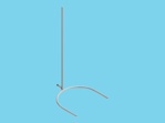Fork for potdispenser - loose fork or size
