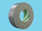 Co2 tape grey duct 25mm 50m