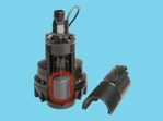 Submersible pump Vertigo 300