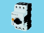 Motor protective switch 0,63 - 1,00A