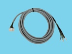 Cable Easykit (motor controller - control box) L=4m