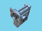 Gearbox for EasyTrack