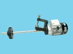 AG mixer clamp 230V/370W/1400rpm - AX1000-20-T130