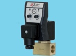 Automatic condensate drain tec22