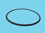 Espa o-ring filter cover Tifon1(after 2007)/Silen2