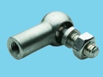 Ball and socket joint M10