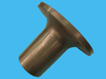 Flange cylinder incl. bearings L=146mm