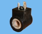 Lowering valve coil 24VDC