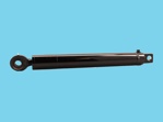 Hydraulic scissor cylinder D20-40-280(300)/480