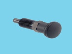 Locking pin M16x1,5 for stabilizers