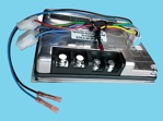 Conversion Kit T-mos to PG i-Drive I peak=140A for Meto