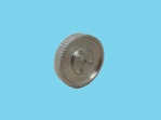 Pulley 60-5M-HTD 15mm 3x 12,1 op stc. 35,8mm
