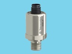 Pressure sensor 0-40 BAR 4-20mA 1/4" M12