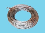 Winch cable 3mm stainless steel