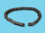 Roller chain ½"x5/16" L=430