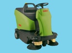 Sweeper machine Dibo 1050 E 2B 24v 6600m2/h