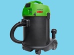 Wet/dry vacuum cleaner P30 WDS