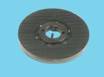 Pad holder 13" for  CT15